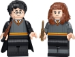 76393 Harry Potter & Hermione Granger