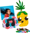 30560 Pineapple Photo Holder & Mini Board