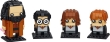 40495 Harry, Hermione, Ron & Hagrid