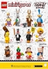 71030-0  LEGO Minifigures - Looney Tunes Series {Random bag} page 001