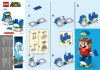 71384 Penguin Mario Power-Up Pack page 001