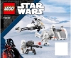 75320 Snowtrooper Battle Pack page 001