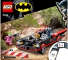 76188 Batman Classic TV Series Batmobile page 001