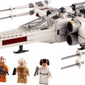75301 Luke Skywalker's X-wing Fighter