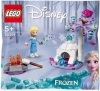 30559 Elsa and Bruni's Forest Camp