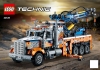 42128 Heavy-Duty Tow Truck page 001