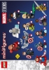 71031-0: LEGO Minifigures - Marvel Studios Series page 002
