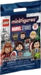 71031-0: LEGO Minifigures - Marvel Studios Series