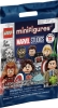 71031-0: LEGO Minifigures - Marvel Studios Series