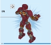 76206 Iron Man Figure page 082