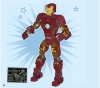 76206 Iron Man Figure page 084