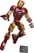 76206 Iron Man Figure