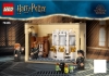 76386 Hogwarts: Polyjuice Potion Mistake page 001