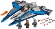 75316 Mandalorian Starfighter