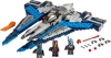 75316 Mandalorian Starfighter