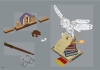 76391 Hogwarts Icons - Collectors' Edition page 406