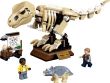 76940 T. rex Dinosaur Fossil Exhibition