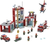 77944 Fire Station Headquarters