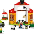 10775 Mickey Mouse & Donald Duck's Farm