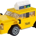 40468: Yellow Taxi