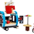40488 Coffee Cart