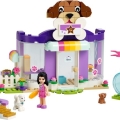 41691 Doggy Day Care