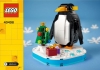 40498 Christmas Penguin page 001