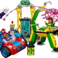 10783 Spider-Man at Doc Ock's Lab