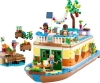 41702 Canal Houseboat