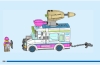 60314 Ice Cream Truck Police Chase page 156