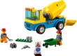 60325 Cement Mixer Truck