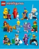 71032 LEGO Minifigures - Series 22 {Random bag} page 002