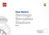10299 Real Madrid - Santiago Bernabéu Stadium page 001