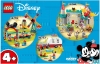 10778 Mickey, Minnie and Goofy's Fairground Fun page 192