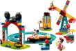 10778 Mickey, Minnie and Goofy's Fairground Fun
