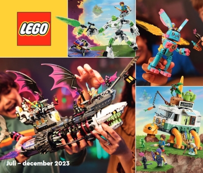 LEGO 2023 LEGO Catalog 05 NL