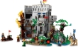910001 Castle in the Forest