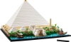 21058 The Great Pyramid of Giza