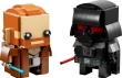 40547 Obi-Wan Kenobi & Darth Vader