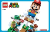 71360 Adventures with Mario page 001