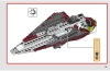 75333 Obi-Wan Kenobi's Jedi Starfighter page 099