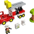 10969 Fire Truck