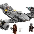 75325 The Mandalorian's N-1 Starfighter
