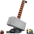 76209 Thor's Hammer