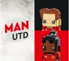 40541 Manchester United Go Brick Me page 052