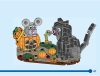 40570 Halloween Cat and Mouse page 087