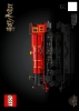 76405 Hogwarts Express - Collectors Edition page 001