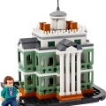 40521 Mini Disney The Haunted Mansion