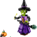 40562 Mystic Witch