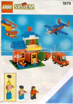 LEGO 1879-Basic-Building-Set,-5+